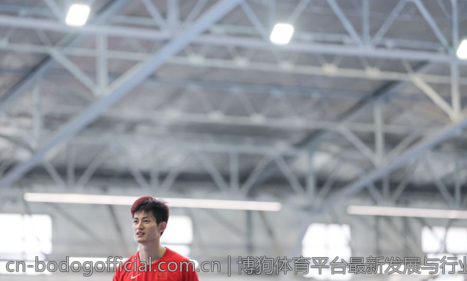 博狗体育平台最新发展与行业前景分析