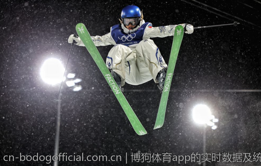 博狗体育app的实时数据及统计分析功能